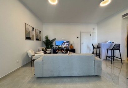 Mesa Yitonia, Limassol Apartment For Sale | 43488