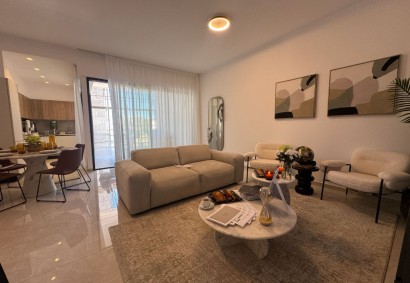 Mesa Yitonia, Limassol Apartment For Sale | 43486