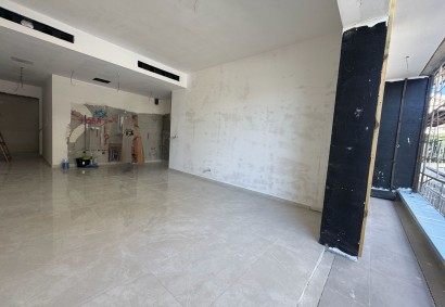 Mesa Yitonia, Limassol Apartment For Sale | 43485