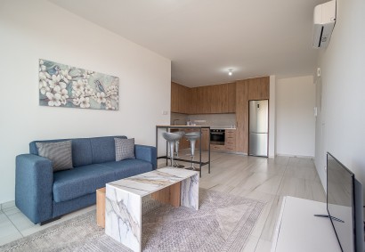Kato Paphos - Universal, Paphos Apartment For Rent | 48774S