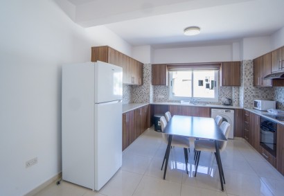 Mesogi, Paphos Ground Floor Apartment For Sale | 48839
