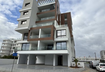 Larnaca, Larnaka Penthouse For Sale | 48841