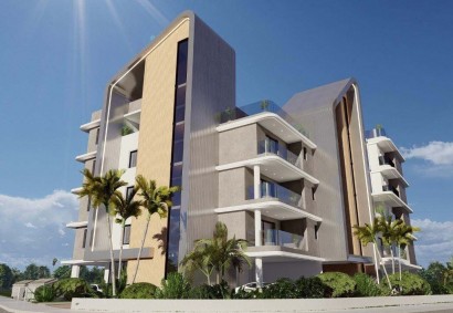 Larnaca, Larnaka Penthouse For Sale | 48849