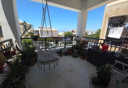 Chloraka, Paphos Apartment For Sale | 48853