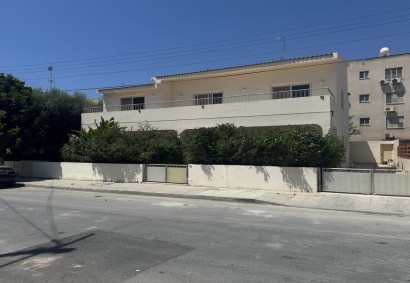 Limassol, Limassol Detached Villa For Sale | 48854