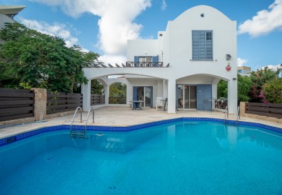 Chloraka, Paphos Detached Villa For Sale | 48855