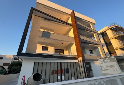 Petrou & Pavlou, Limassol Apartment For Sale | 48857