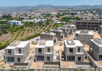 Empa, Paphos Detached Villa For Sale | 48859