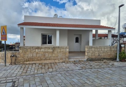 Kathikas, Paphos Bungalow For Sale | 48862
