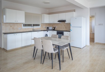 Mesogi, Paphos Apartment For Sale | 48864
