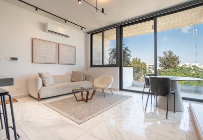 Paphos Town, Paphos Apartment For Rent | 44655