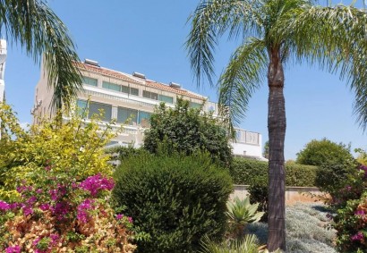 Potamos Germasogeias, Limassol Apartment For Sale | 48879