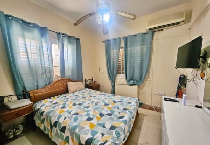 Agios Nicolaos, Larnaka Apartment For Sale | 48883