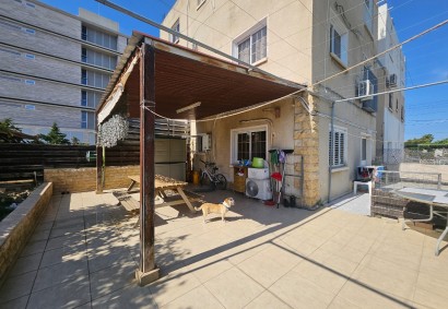 Agios Nicolaos, Larnaka Apartment For Sale | 48883