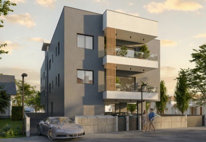 Erimi, Limassol Apartment For Sale | 48884