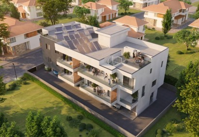 Erimi, Limassol Penthouse For Sale | 48887