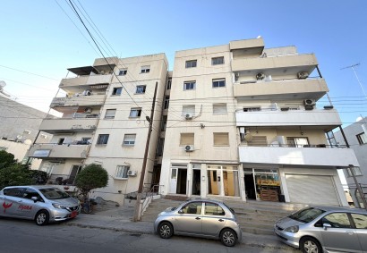 Larnaka - Chrysopolitissa Apartment For Sale | 48892