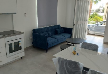 Kato Paphos - Universal Ground Floor Apartment | 48895