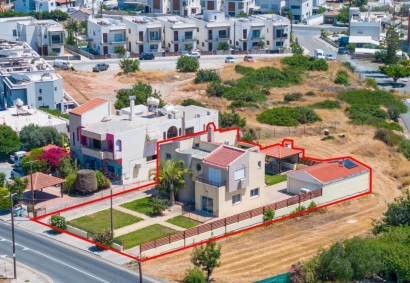 Ypsonas, Limassol Detached Villa For Sale | 48899