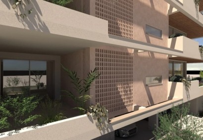 Empa, Paphos Apartment For Sale | 48912