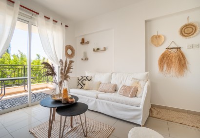 Kato Paphos - Universal, Paphos Apartment For Sale | 48817