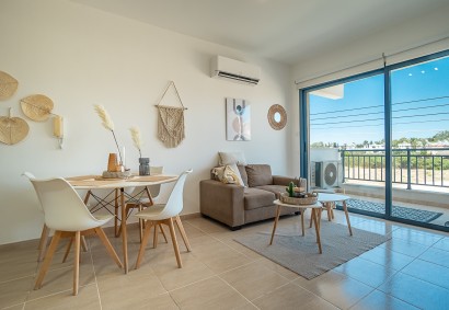 Geroskipou, Paphos Apartment For Sale | 47266