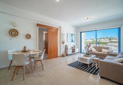 Geroskipou, Paphos Apartment For Sale | 46800