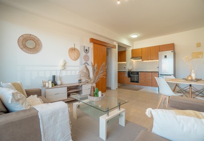 Geroskipou, Paphos Apartment For Sale | 48766
