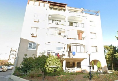 Kato Paphos, Paphos Apartment For Sale | 48922