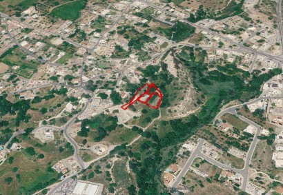 Tremithousa, Paphos Residential Land  For Sale | 48926