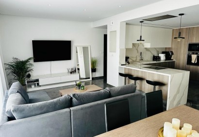 Agios Nektarios, Limassol Penthouse For Rent | 48951AA