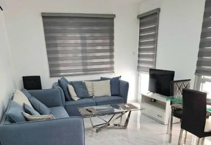 Larnaka - Skala, Larnaka Apartment For Rent | 48973