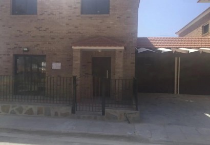 Kiti, Larnaka Detached Villa For Rent | 48975