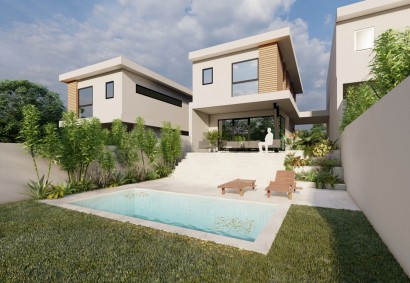 Agios Tychonas, Limassol Detached Villa For Sale | 48977