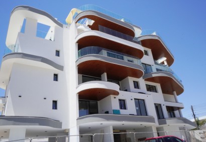 Faneromeni, Larnaka Penthouse For Sale | 32506
