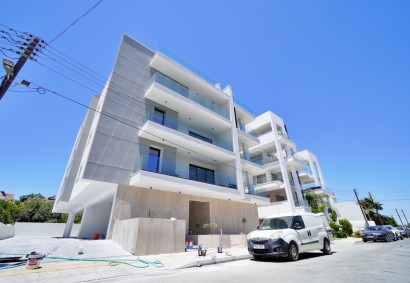 Larnaka - Kamares, Larnaka Penthouse For Sale | 29566