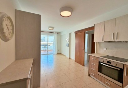 Agios Nicolaos, Larnaka Apartment For Sale | 48978