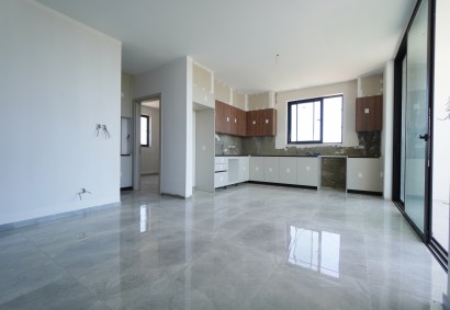 Vergina, Larnaka Penthouse For Sale | 32587