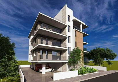 Larnaca, Larnaka Apartment For Sale | 48984