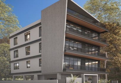 Kapsalos, Limassol Office  For Sale | 48990