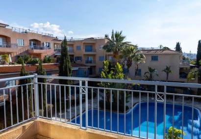 Pegia, Paphos Apartment For Sale | 48997