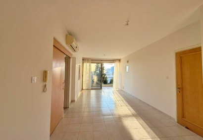 Sotiros, Larnaka Apartment For Sale | 49003
