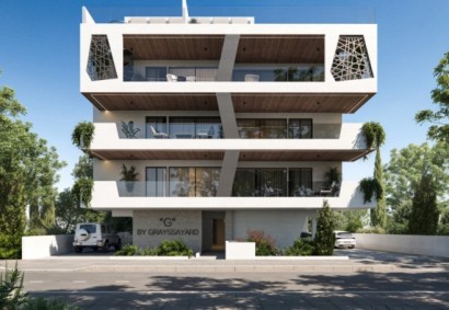 Larnaka - Kokkines, Larnaka Apartment For Sale | 49006