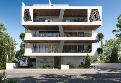 Larnaka - Kokkines, Larnaka Apartment For Sale | 49015