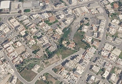 Paphos Town, Paphos Residential Land  For Sale | 49018