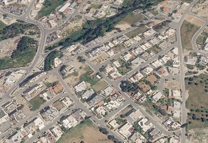 Paphos Town, Paphos Residential Land  For Sale | 49021