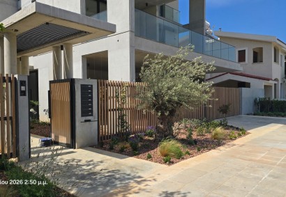 Katholiki, Limassol Apartment For Rent | 49020AA