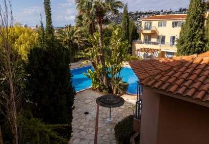 Pegia, Paphos Apartment For Sale | 49026
