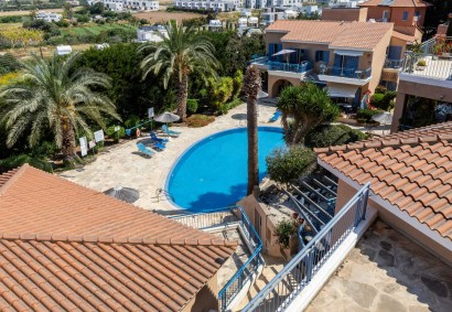 Chloraka, Paphos Detached Villa For Sale | 49029