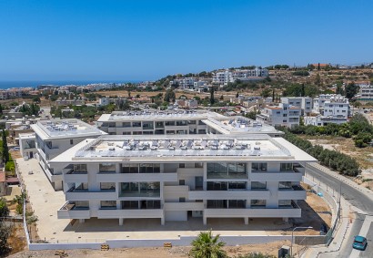 Kato Paphos - Tombs of The Kings Apartment For Sale | 46719